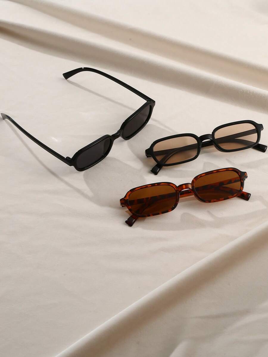 Óculos de Sol Trinity - LEVE 3 PAGUE 2 - Promoção de Fim de Ano | Aurora