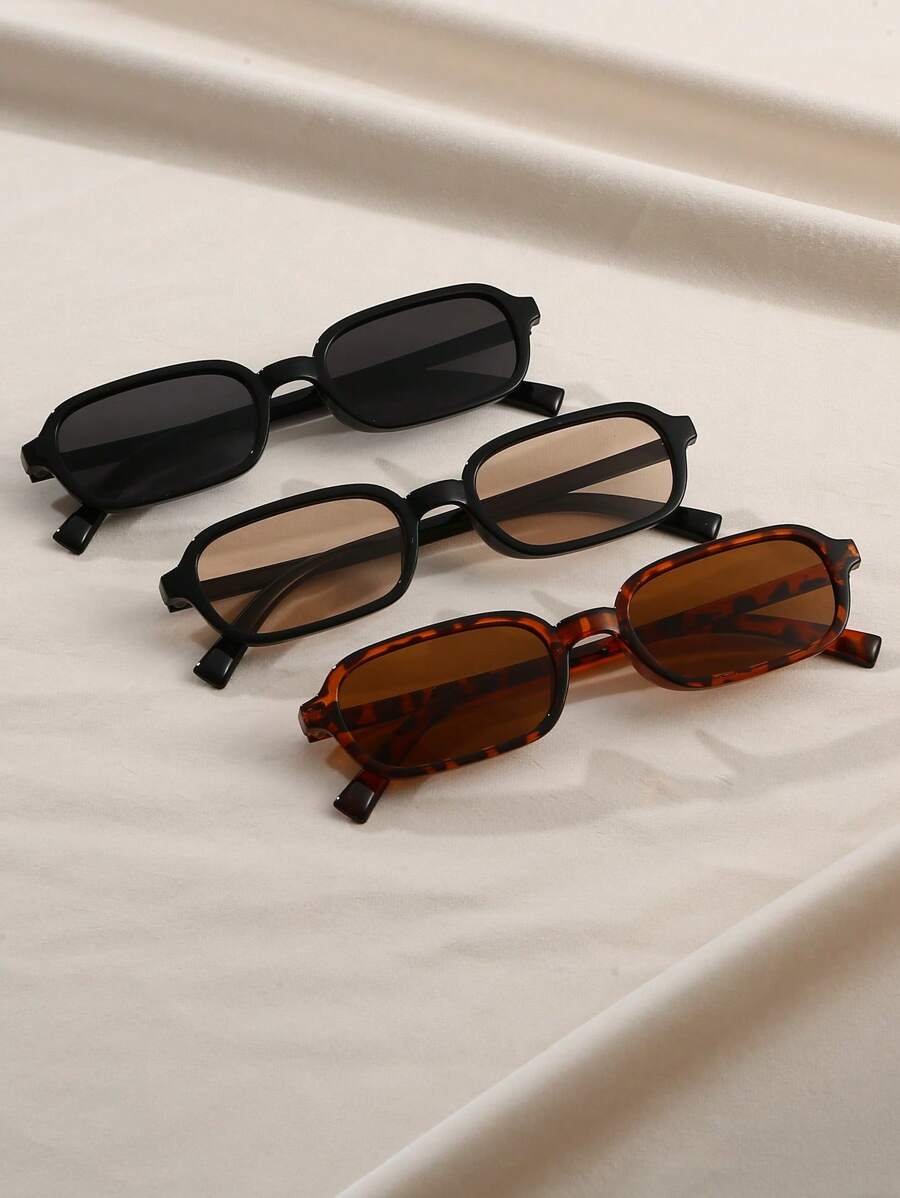 Óculos de Sol Trinity - LEVE 3 PAGUE 2 - Promoção de Fim de Ano | Aurora