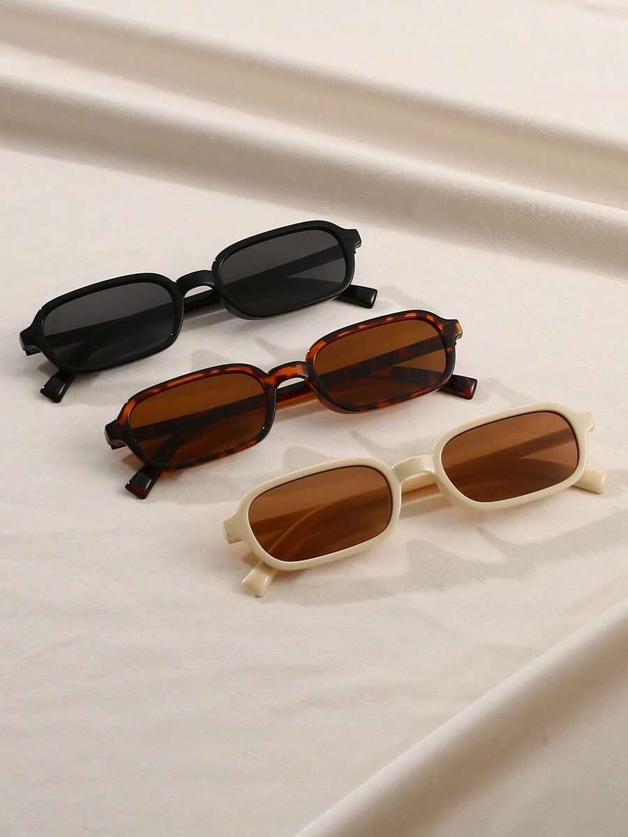 Óculos de Sol Trinity - LEVE 3 PAGUE 2 - Promoção de Fim de Ano | Aurora