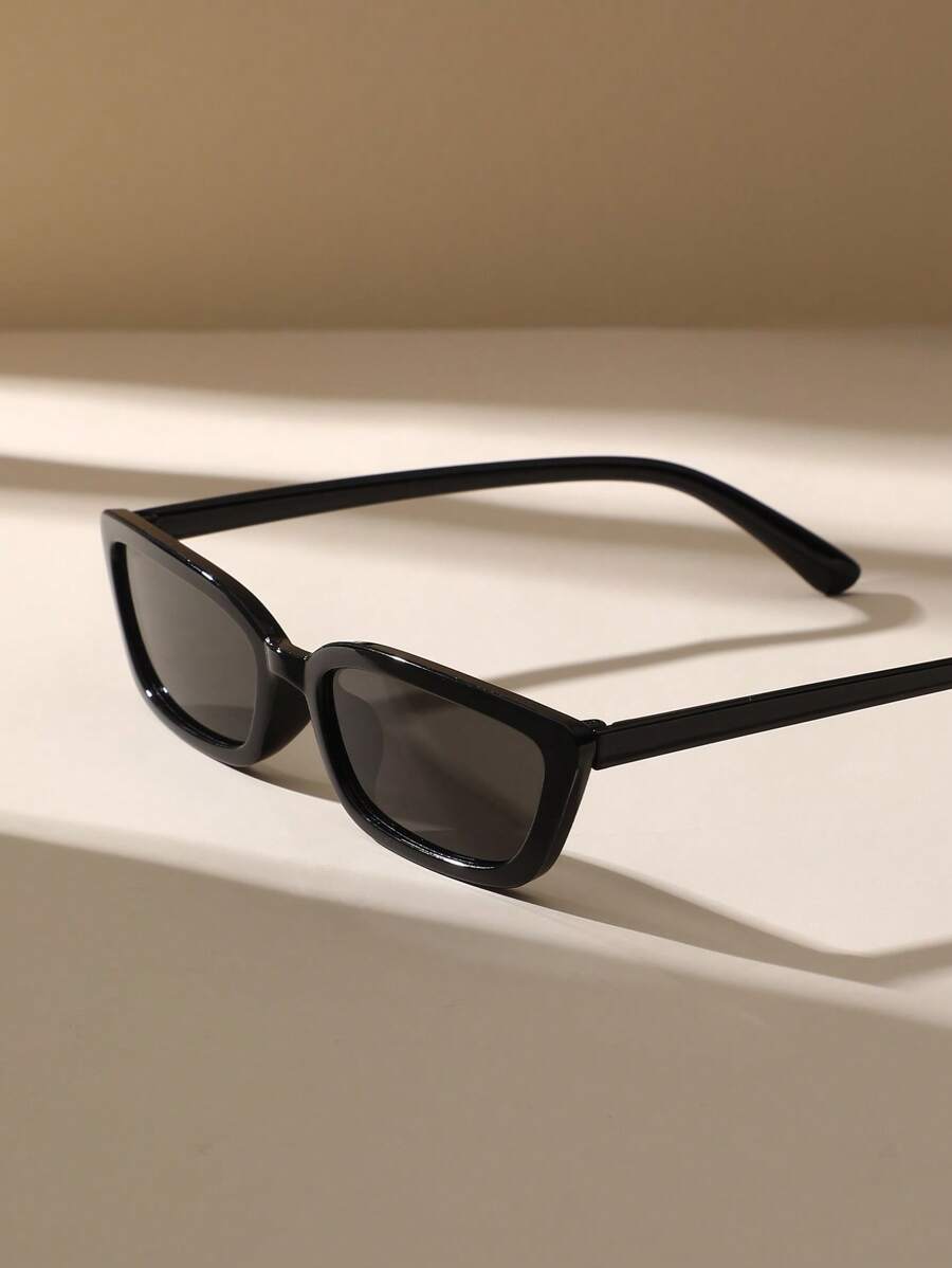 Óculos de Sol Vesta – Geométrico Fashion Minimalista | Aurora