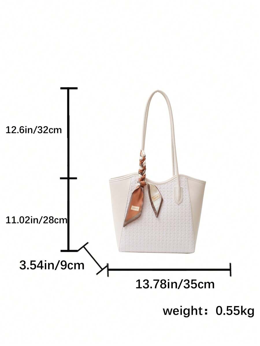 Bolsa de Ombro Themis - Executiva Estampa Crocodilo | Aurora