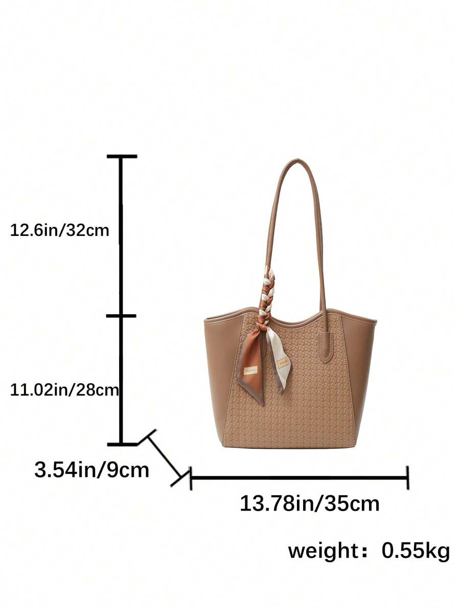 Bolsa de Ombro Themis - Executiva Estampa Crocodilo | Aurora