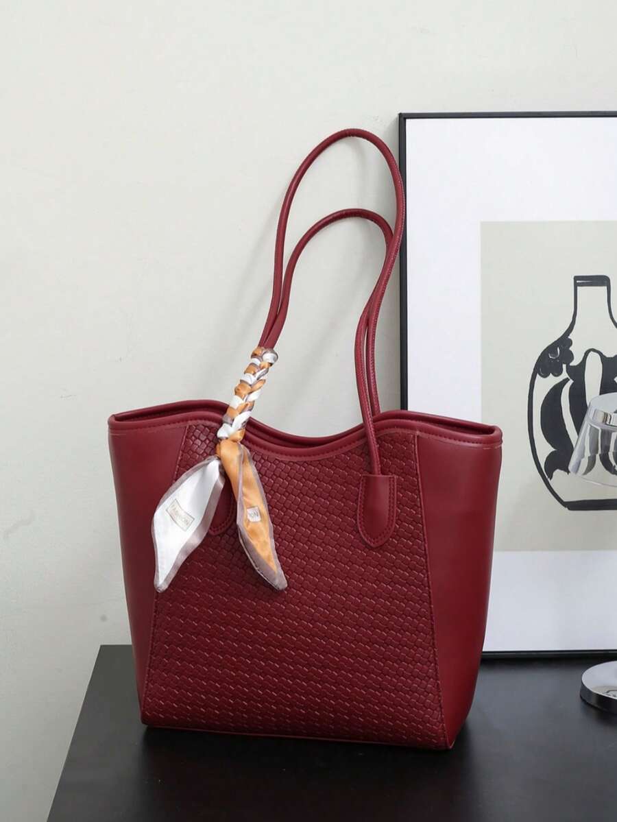 Bolsa de Ombro Themis - Executiva Estampa Crocodilo | Aurora